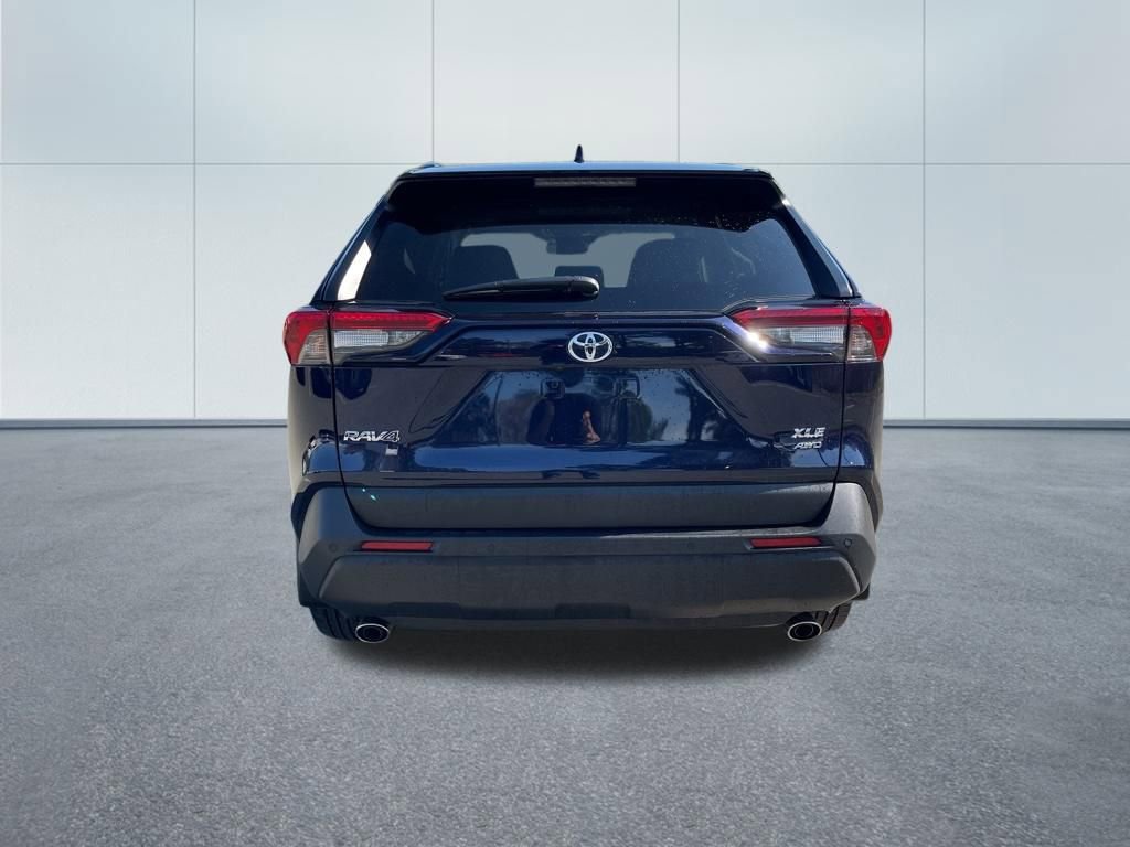 Used 2025 Toyota RAV4 XLE Premium w/ Weather Package image 6