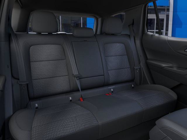 New 2026 Chevrolet Equinox LT w/ Safety and Technology Package AWD/4WD image 17