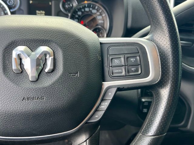 Used 2022 RAM 3500 Big Horn image 20