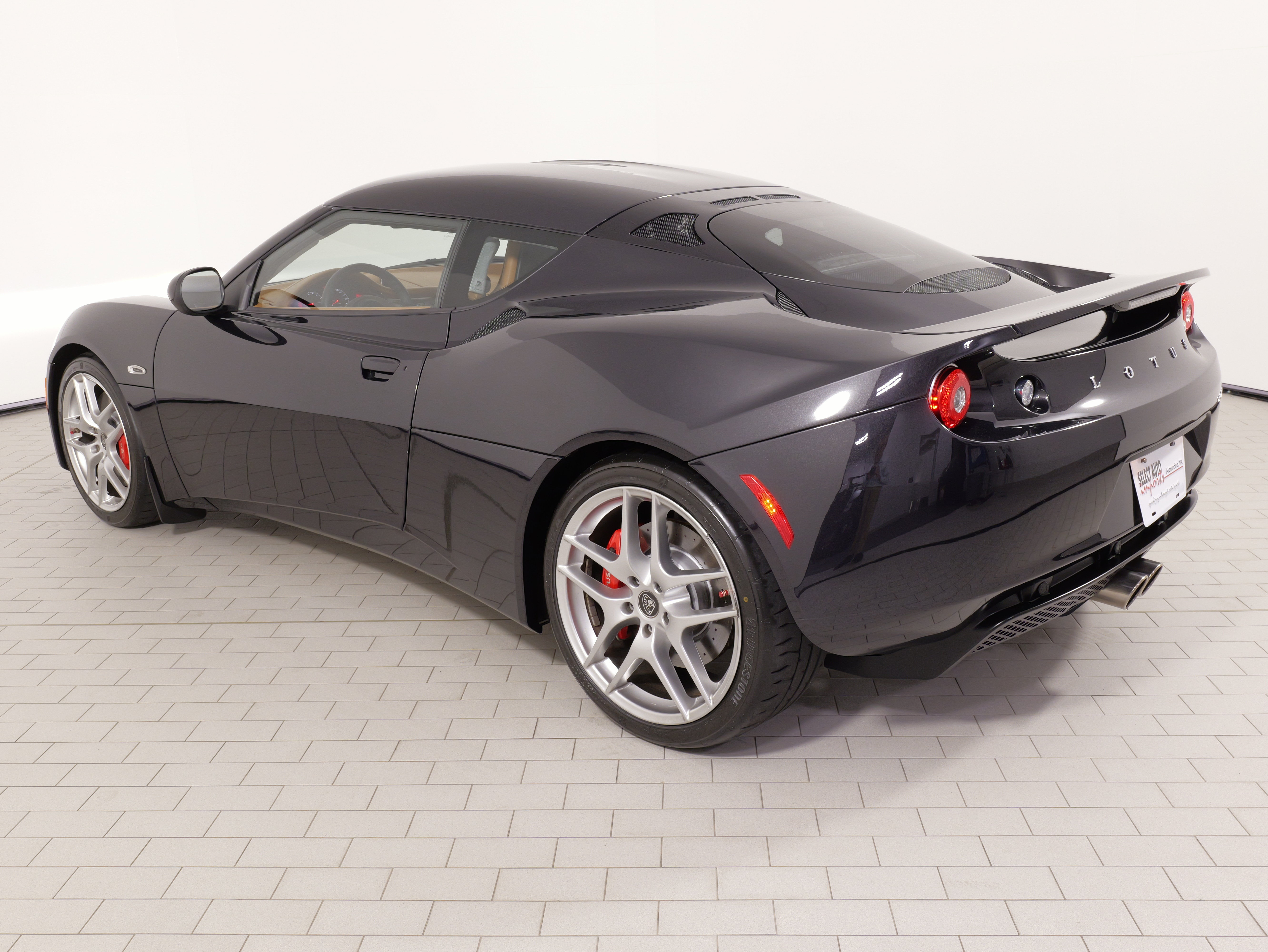 Used 2014 Lotus Evora 2+2 RWD image 17