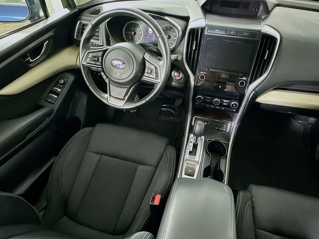 Used 2022 Subaru Ascent Premium w/ Convenience Package image 18