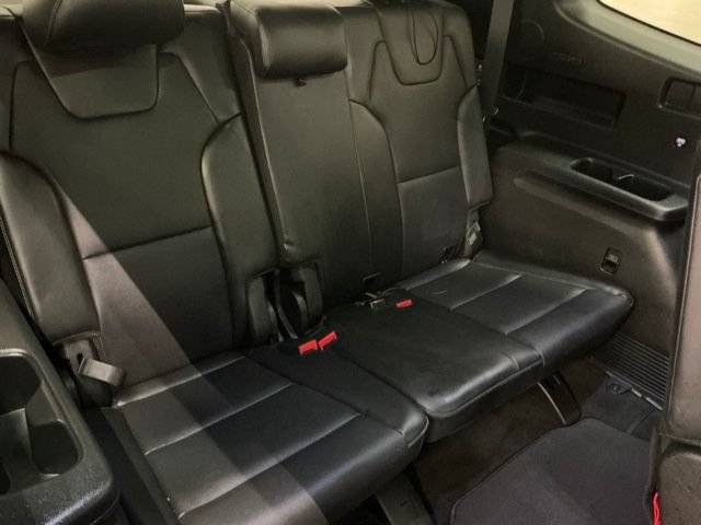 Used 2021 Kia Telluride SX w/ Nightfall Edition Package AWD/4WD image 19