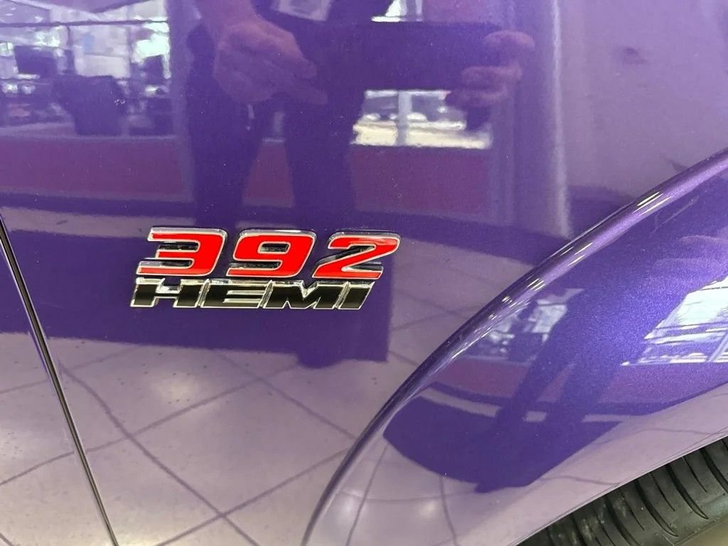 Used 2023 Dodge Charger Scat Pack RWD image 7