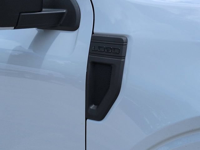New 2026 Ford Maverick Lobo AWD/4WD image 12