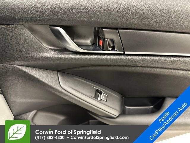Used 2022 Honda Accord Sport image 15
