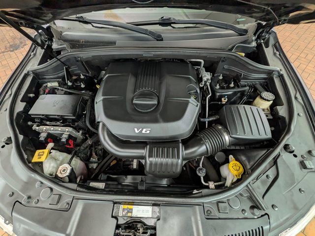 Used 2014 Dodge Durango Limited w/ Nav & Power Liftgate Group image 23