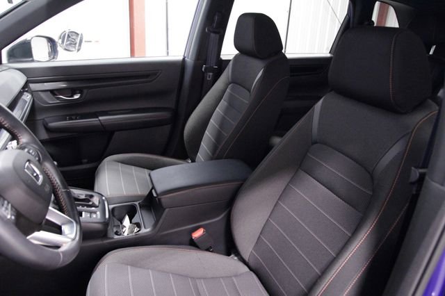 Certified 2024 Honda CR-V Sport image 15