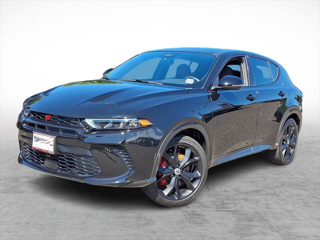 Certified 2024 Dodge Hornet R/T Plus
