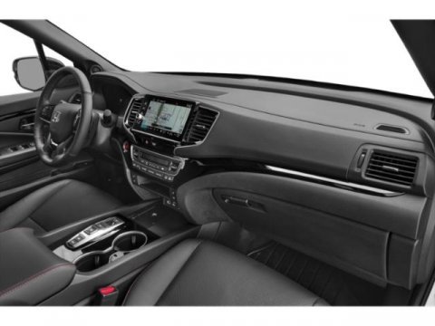 New 2026 Honda Ridgeline Black Edition image 17