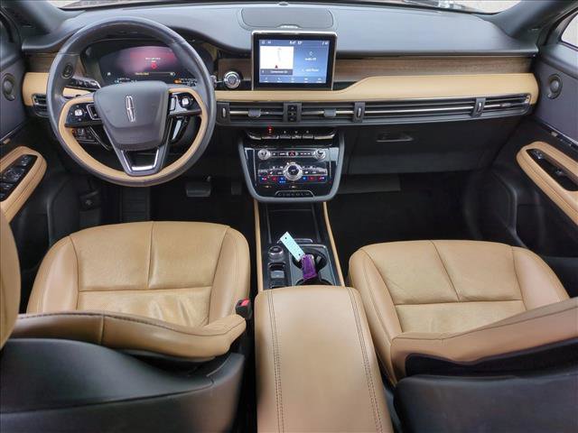 Used 2021 Lincoln Corsair Reserve w/ Elements Package image 18