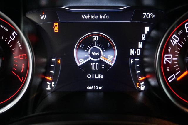 Used 2022 Dodge Challenger R/T image 16