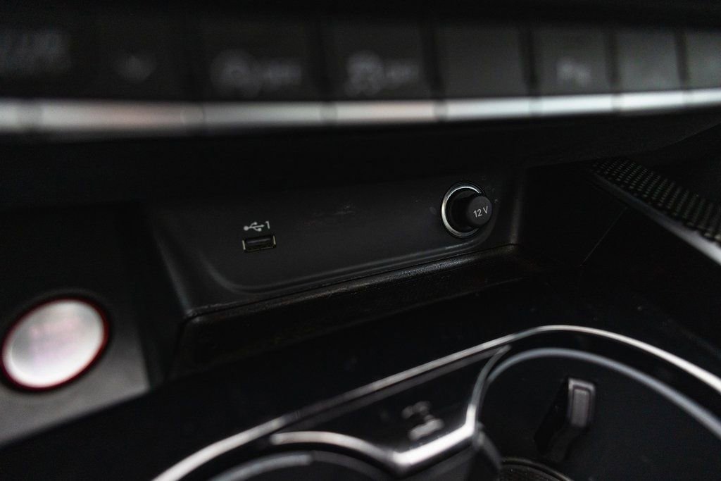 Used 2022 Audi S4 Premium image 16