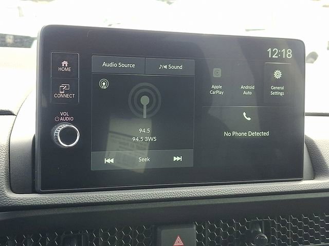 New 2026 Honda CR-V EX image 15