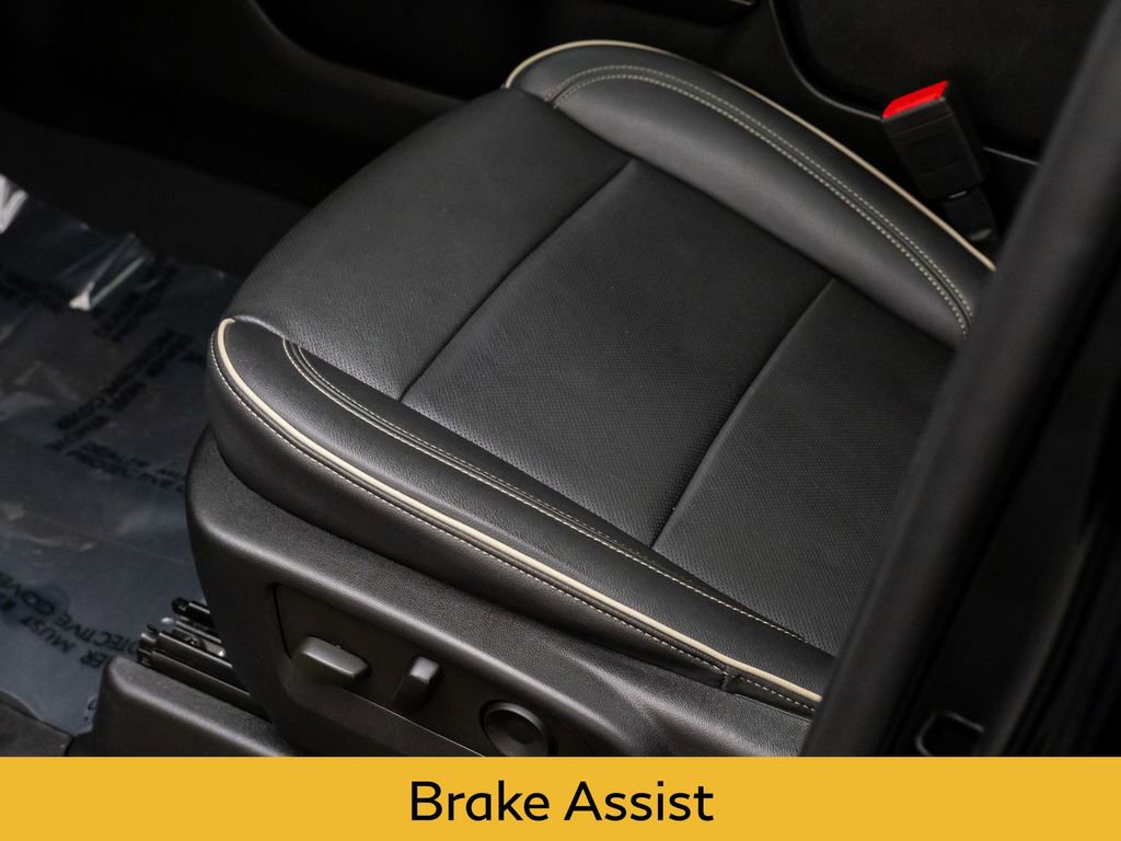 Used 2023 Chevrolet Tahoe Premier image 15