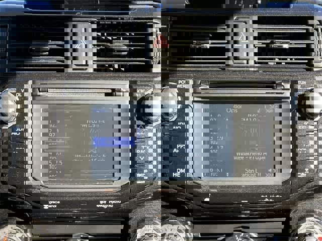 Used 2016 Toyota 4Runner TRD Pro image 10