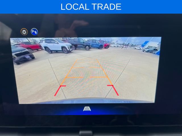 Used 2026 Chevrolet Equinox LT AWD/4WD image 20