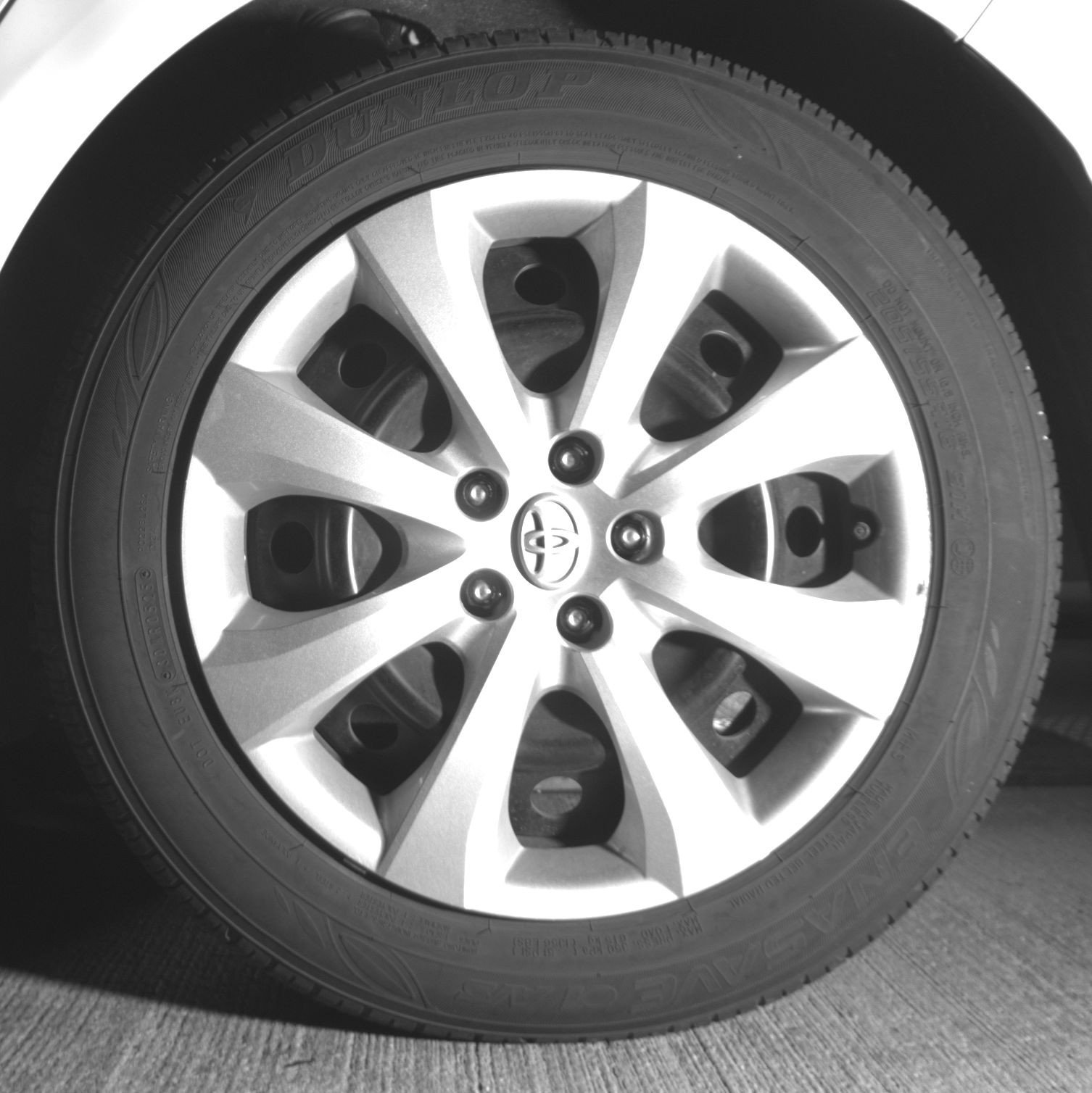 Used 2025 Toyota Corolla LE FWD image 14