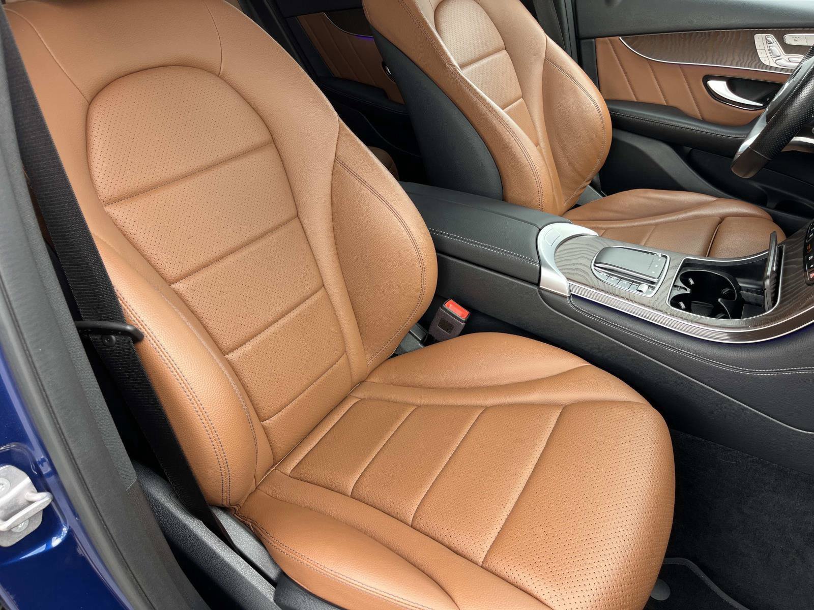 Certified 2021 Mercedes-Benz GLC 300 image 22