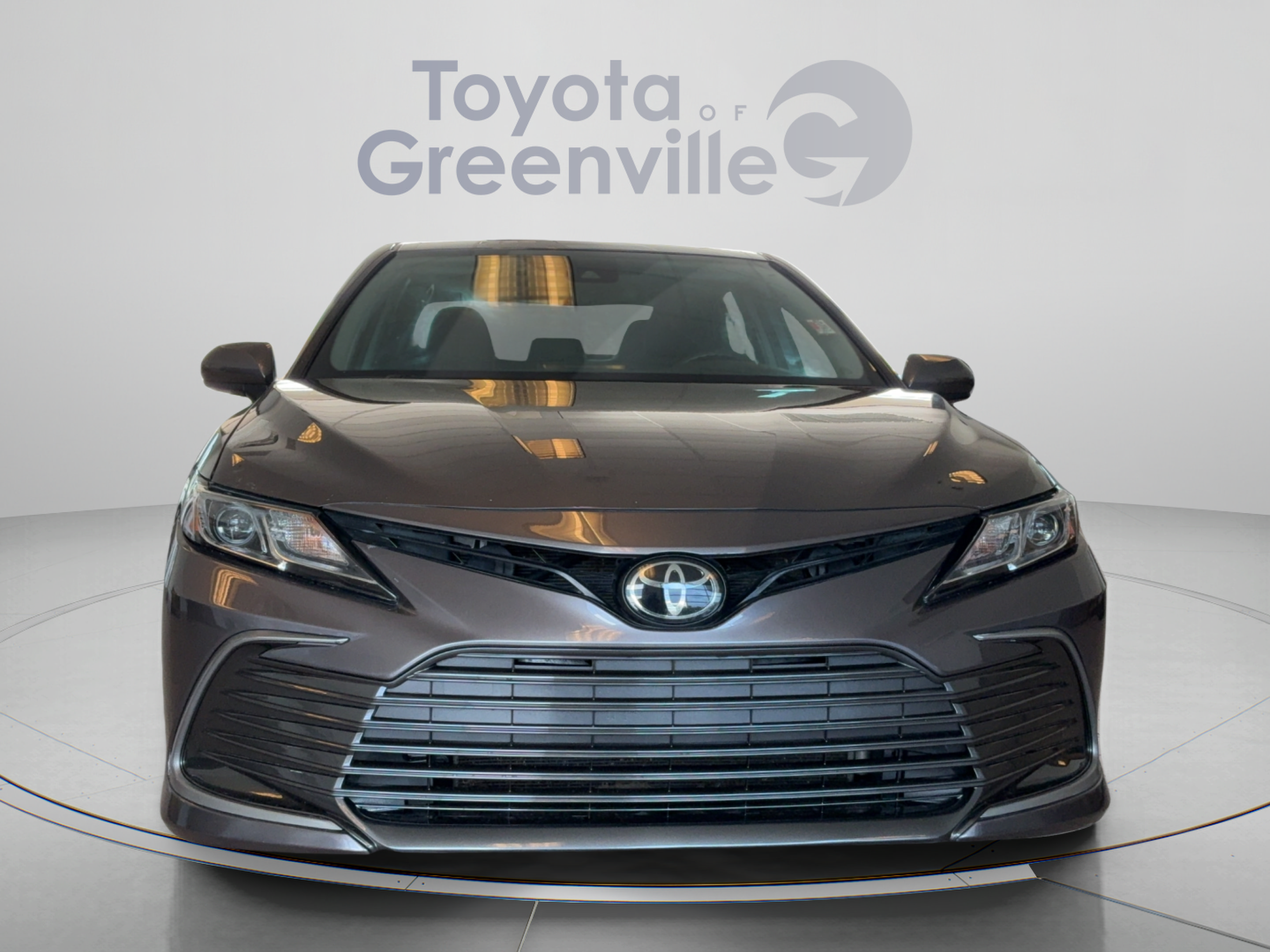 Certified 2023 Toyota Camry LE FWD image 9