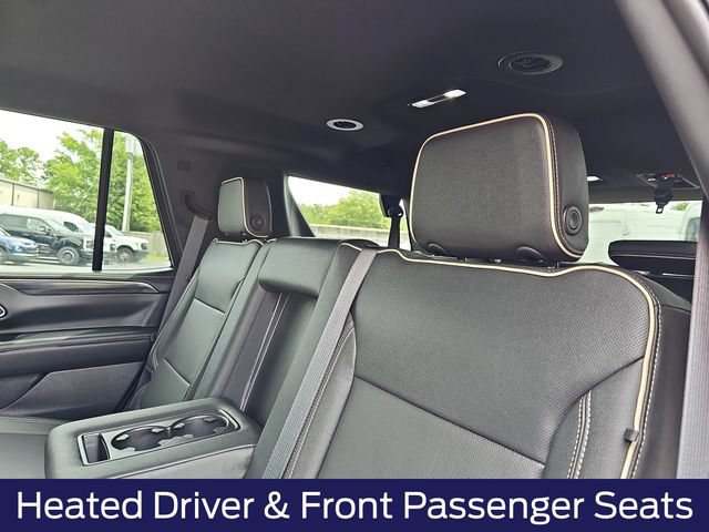 Used 2023 GMC Yukon SLT RWD image 17