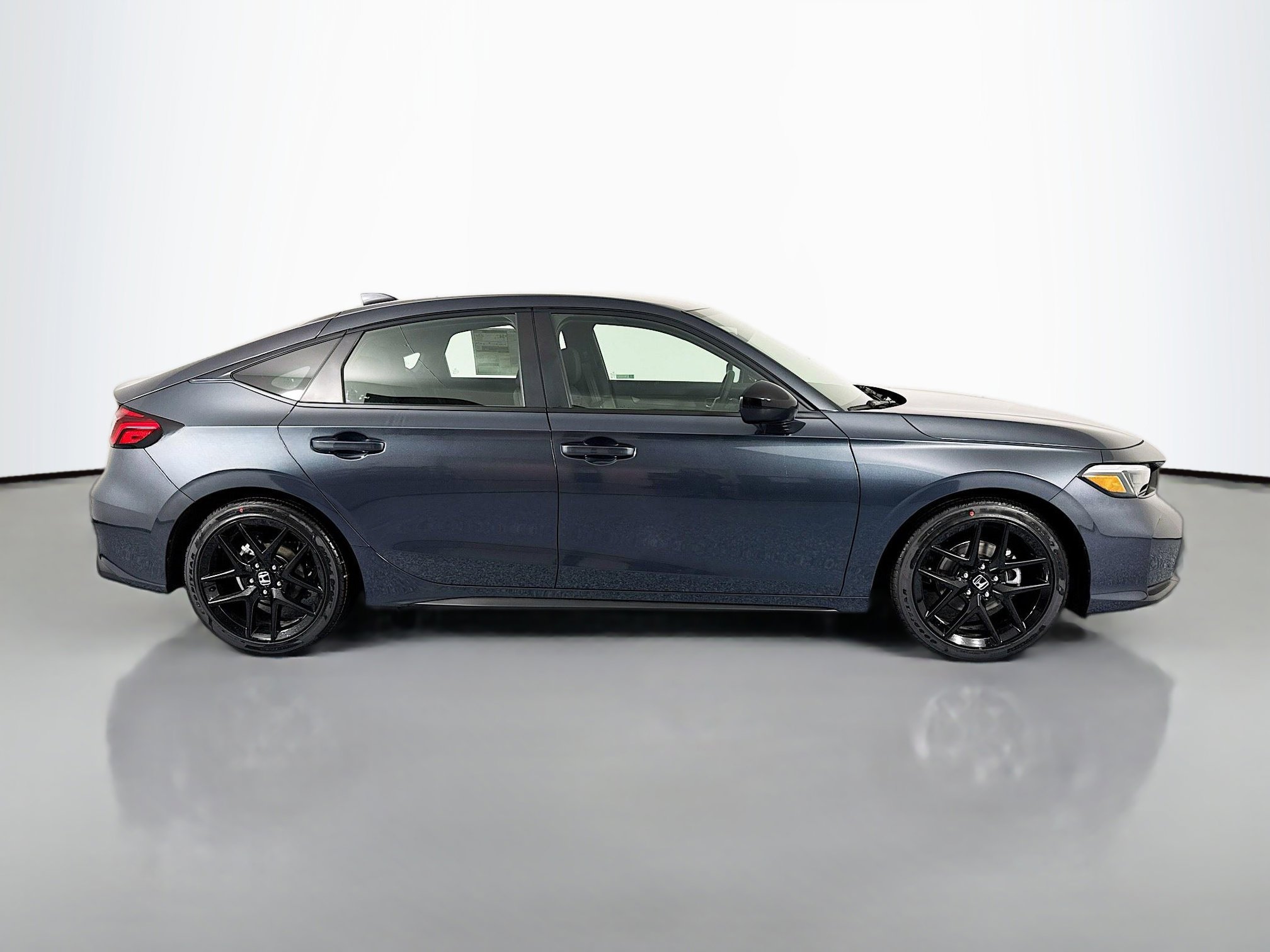 New 2026 Honda Civic Sport image 4