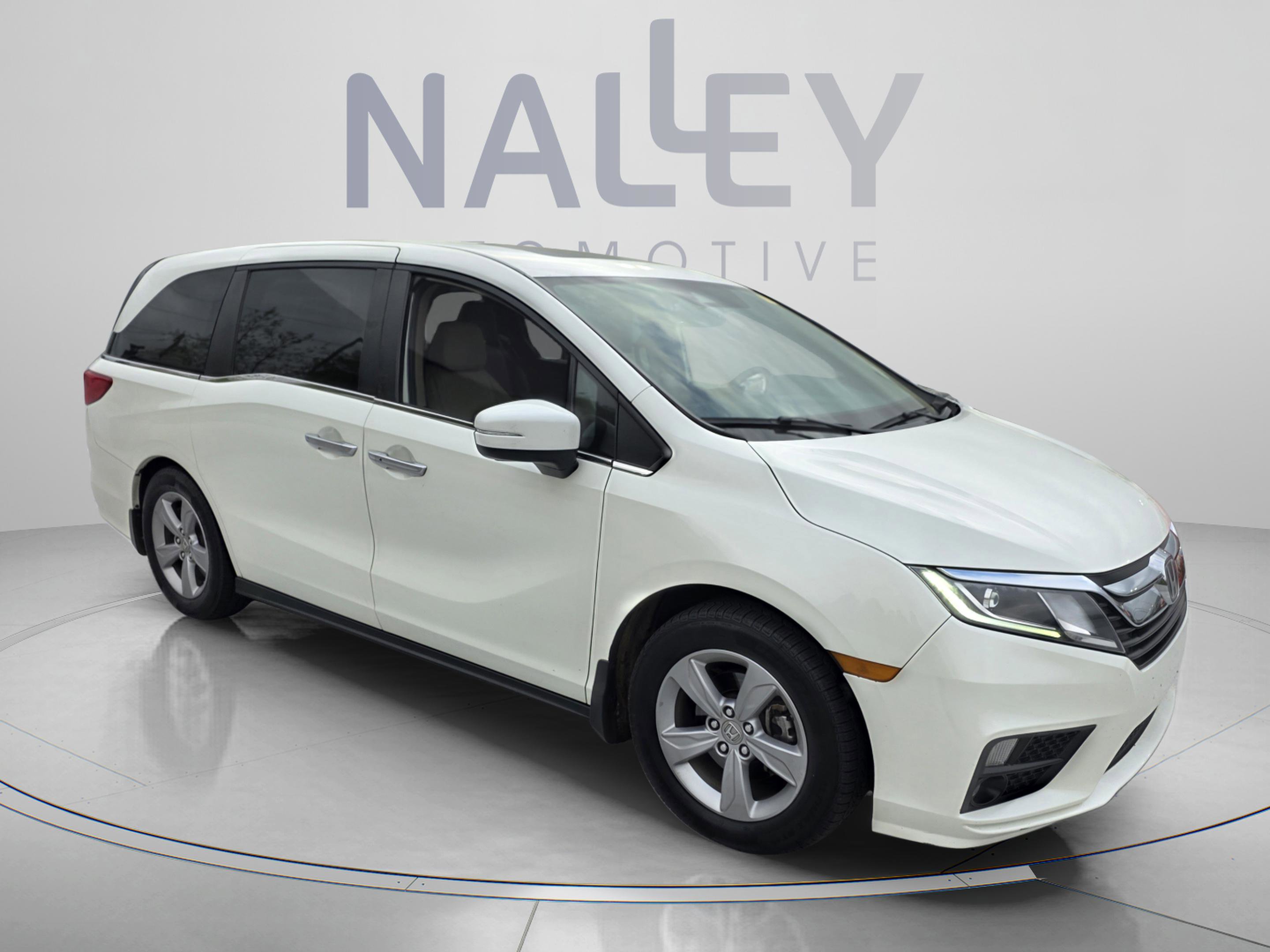 Used 2019 Honda Odyssey EX-L image 6
