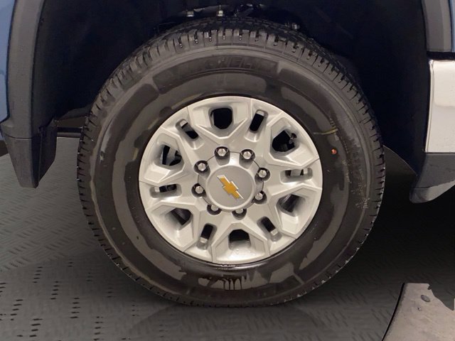 New 2026 Chevrolet Silverado 2500 LT AWD/4WD image 15