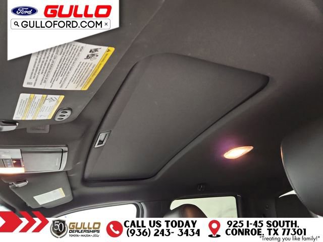 Used 2013 Ford F150 Platinum image 12