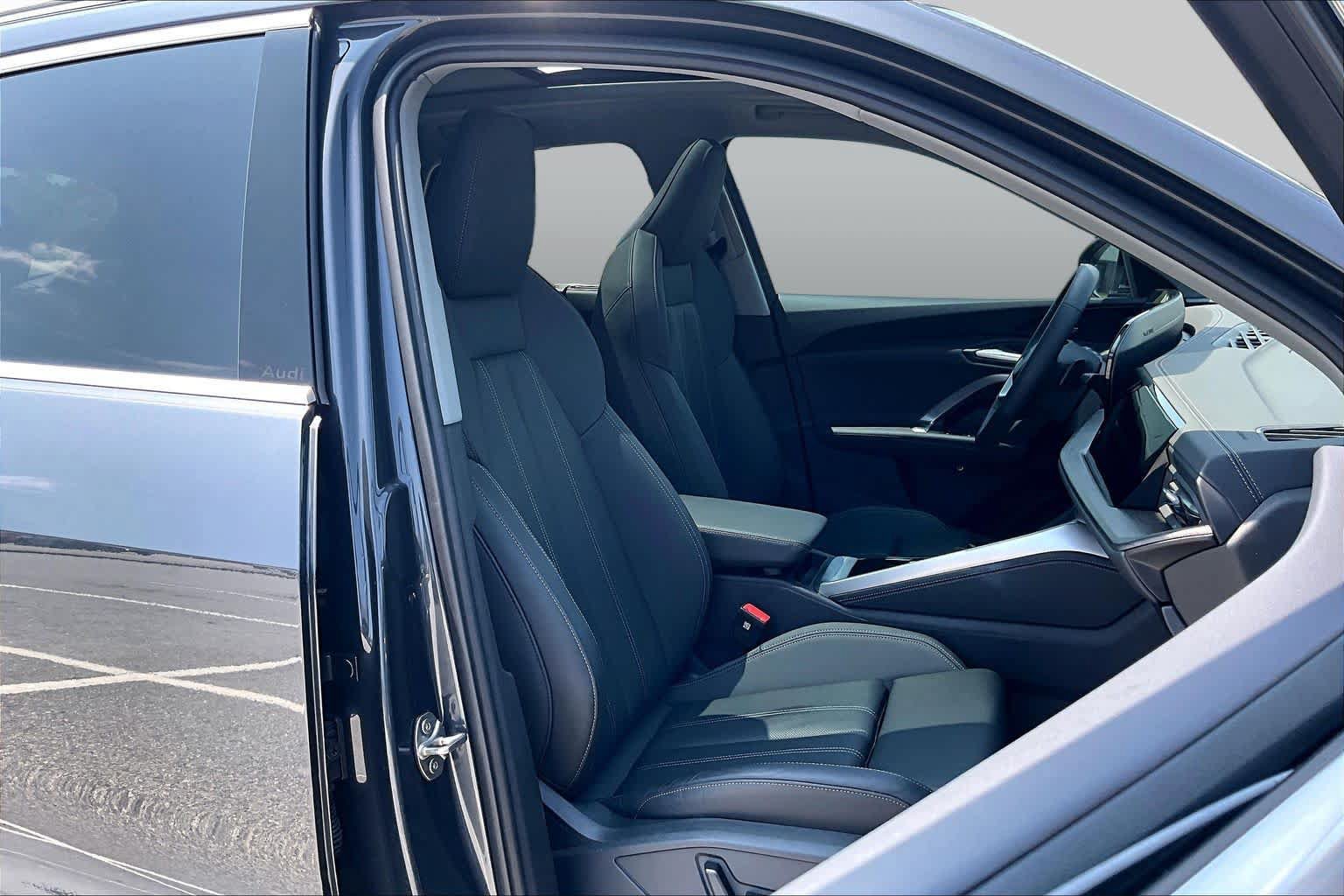 Used 2025 Audi Q5 Premium Plus AWD/4WD image 9