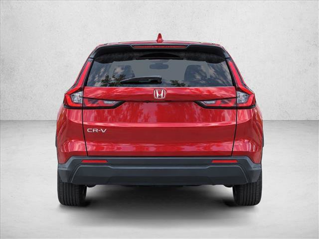 Used 2023 Honda CR-V EX image 6