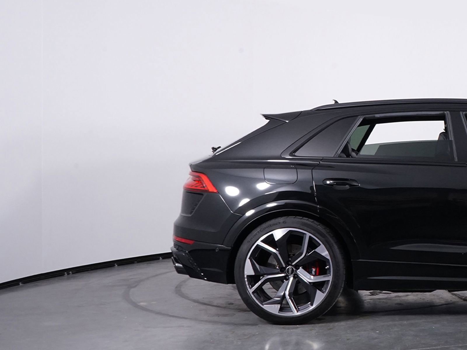 Used 2023 Audi RS Q8 image 15