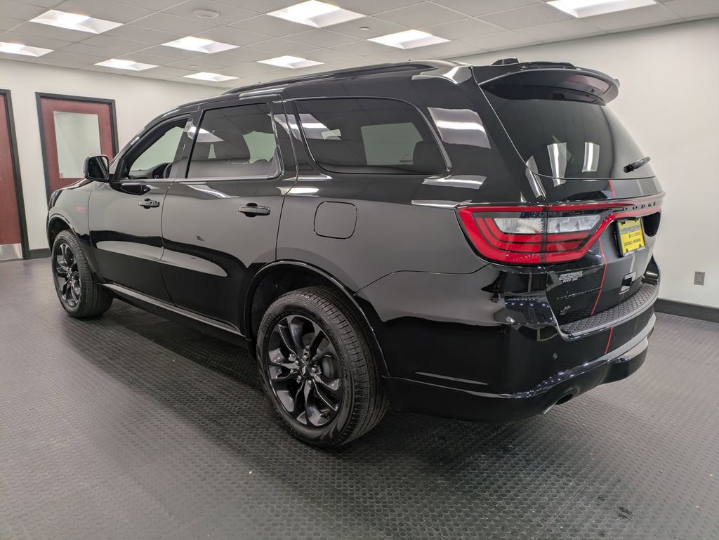 Used 2025 Dodge Durango GT image 6