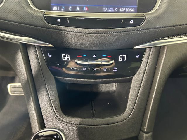 Certified 2023 Cadillac XT5 Sportv image 23