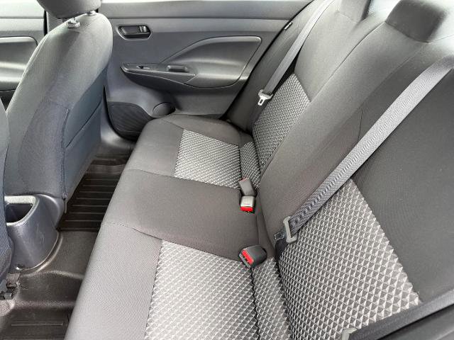 Used 2021 Nissan Versa S FWD image 11