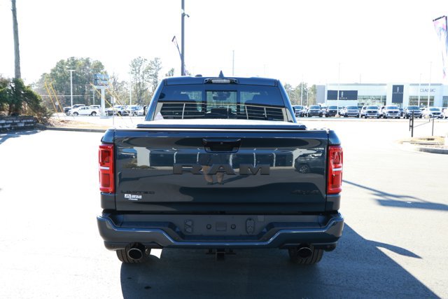 New 2026 RAM 1500 Limited AWD/4WD image 9