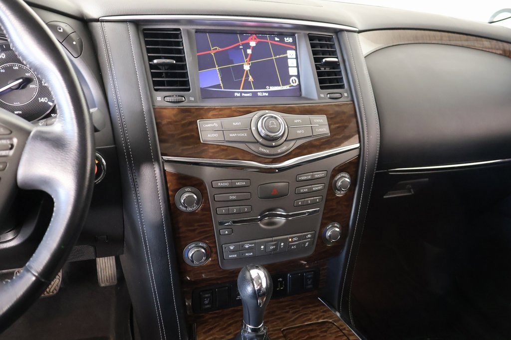 Used 2019 Nissan Armada SL w/ Premium Package image 5