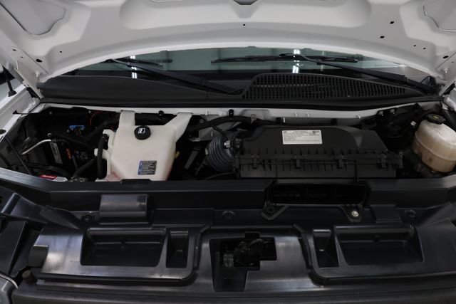 Used 2022 Chevrolet Express 3500 w/ Driver Convenience Package image 55