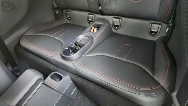 Used 2025 MINI Cooper John Cooper Works image 31