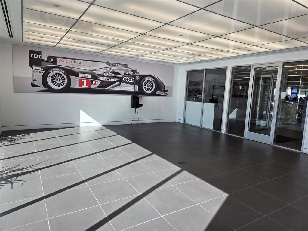 New 2026 Audi RS 7 Performance image 35