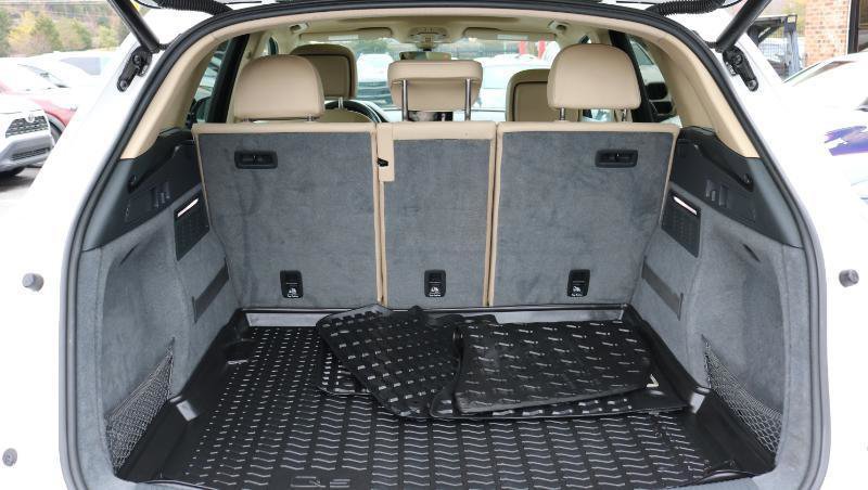 Used 2018 Audi Q5 2.0T Premium Plus w/ Premium Plus Package image 23