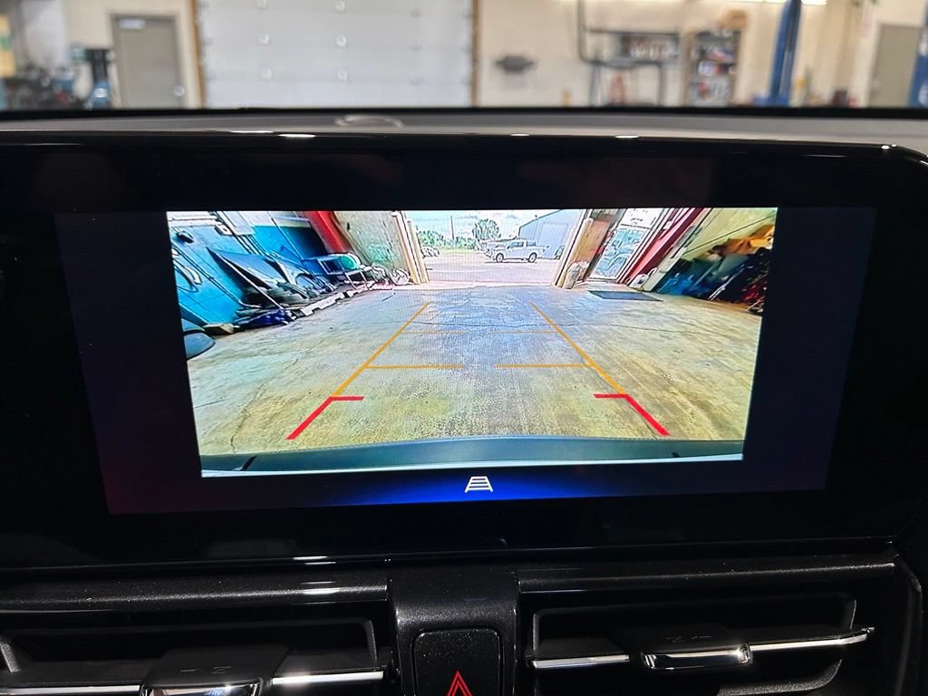 New 2026 Chevrolet TrailBlazer RS w/ Convenience Package FWD image 31