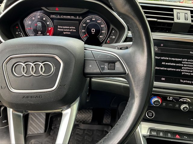 Used 2022 Audi Q3 2.0T Premium Plus AWD/4WD image 19