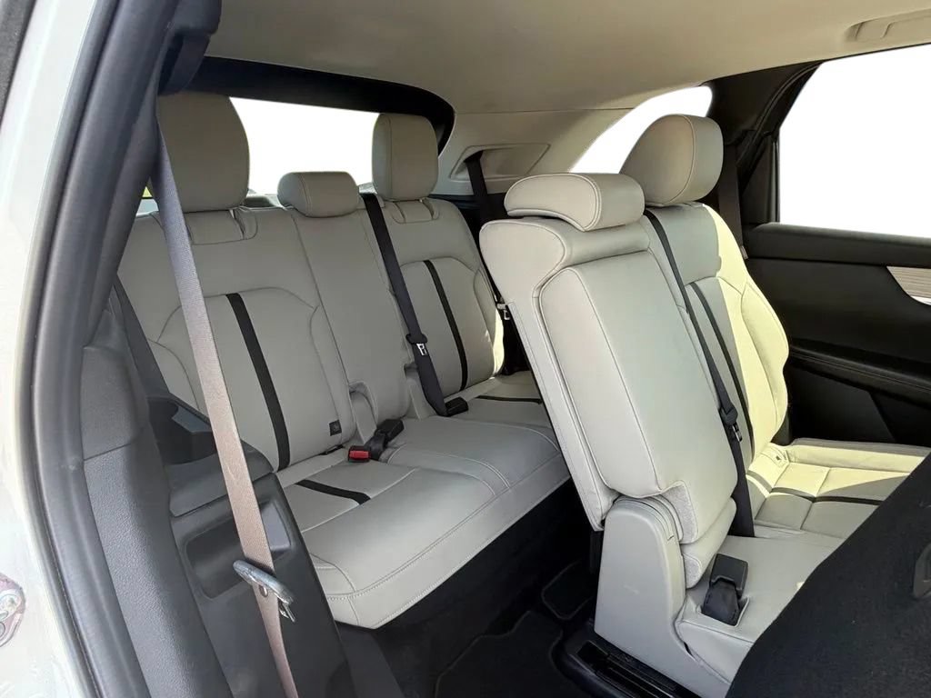 Used 2024 MAZDA CX-90 Plug-In Hybrid w/ Preferred AWD/4WD image 31