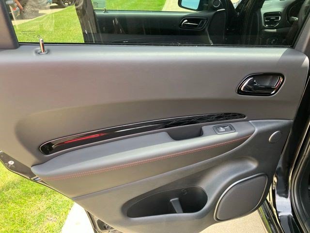 New 2026 Dodge Durango GT AWD/4WD image 22