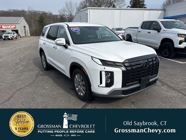 Used 2023 Hyundai Palisade SE