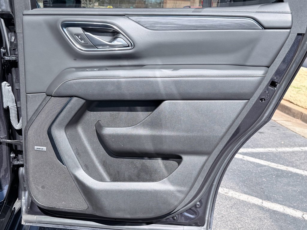 Used 2024 GMC Yukon SLT image 31