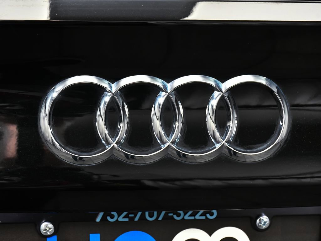 Used 2024 Audi S5 Premium w/ Convenience Package image 88