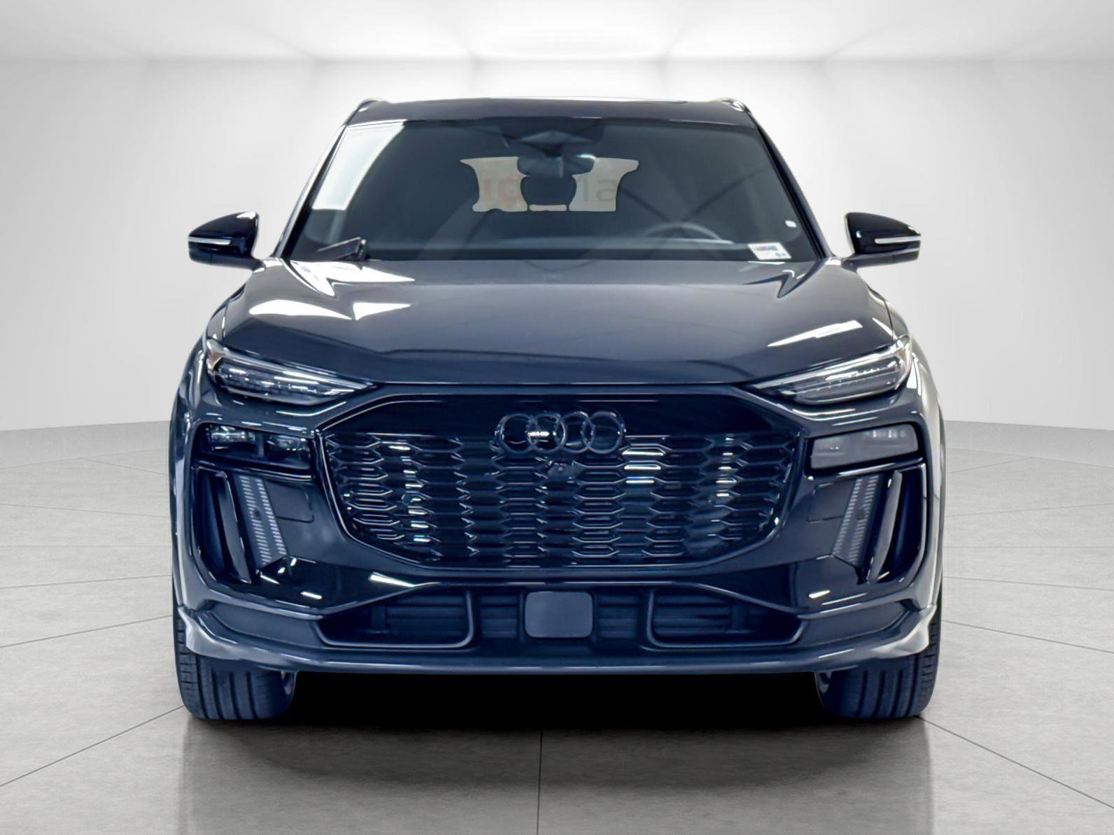 New 2027 Audi Q6 e-tron Prestige AWD/4WD image 8