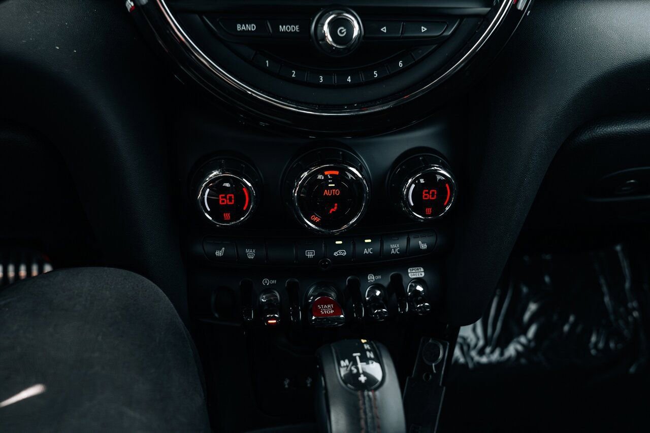 Used 2019 MINI Cooper John Cooper Works FWD image 35