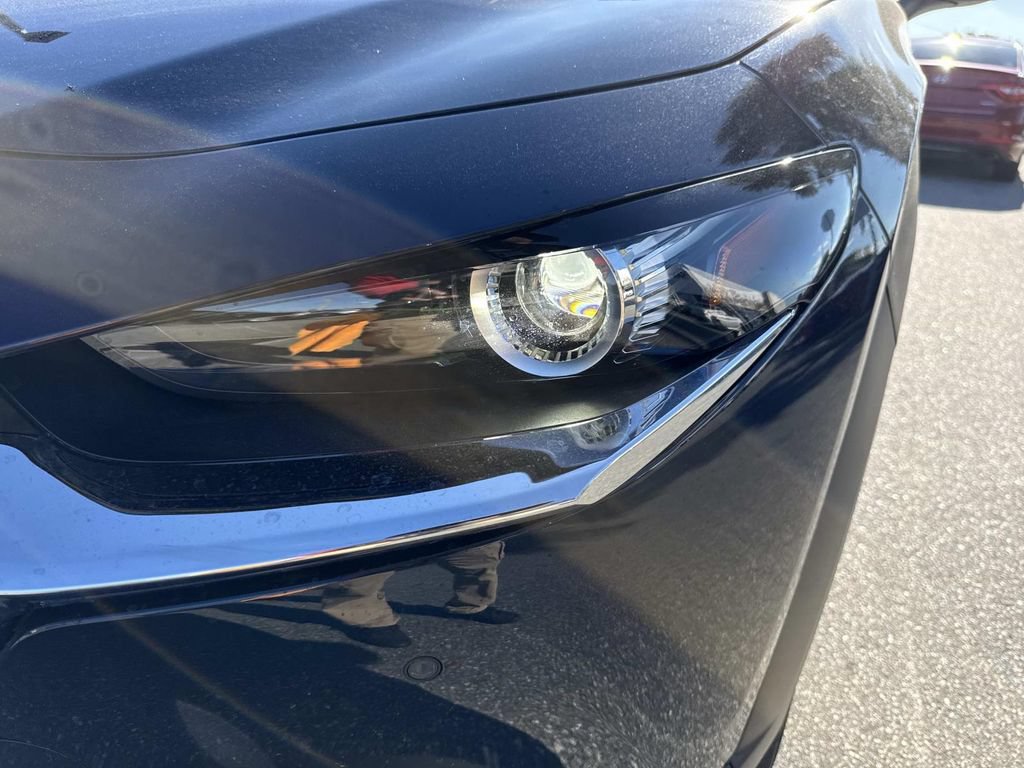 New 2026 MAZDA CX-30 AWD 2.5 S image 10